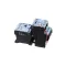 American Panel BC1021 CONTACTOR AP12 &OVERLOAD RELAY
