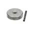 Vollrath BCO-10 Gear, 1-1/2", For Bco-4, Bco-5000, Bco-6000 & Bco-7000 Can Openers (Refer To Vollrathfoodservice.Com For Full Warranty Policy)                                                                                                                                 