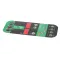 Delfield BCP00028 Membrane, Control Panel Overlay, Push Button, Tecnomac