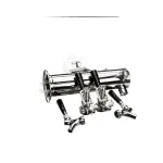 Culitek BD-56/2 TOWER W/2 TAPS FR BEER DISP