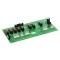 Oven Control/Relay Board, ARO2G