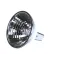 Lamp/Bulb, Oven Chamber, 2 Pin, 12V, 35W, Deck Oven