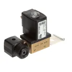 VALVE SOLENOID WATER FOR STEAM