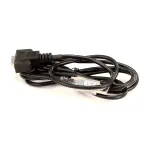 Program Cable, USB, BX Oven