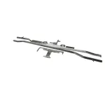 DOOR LATCHING KIT BONGARD # 38