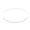 LIGHT FIXTURE GLASS LENS