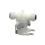 Solenoid Valve, Water, New Style