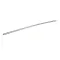 Heating Element, Pan, 220V, .4KW, White