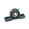 Stoelting BG-0010 Bearing with Set Screw, 1"