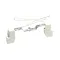Marsal Pizza Ovens BH103 SOCKET