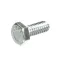 Doughpro Proluxe BH142058 BOLT HEX 1/4-20 X 5/8 ZINC PLA
