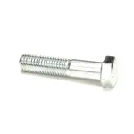 Doughpro Proluxe BH58113 Bolt, Hex Head, 5/8-11 x 3"