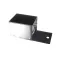 Pneumatic Foot Control with Guard &amp; Connector Tube