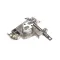 Pre-Assembled Bearing Bracket