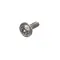 Oval Head Screw, FL M3x10A2