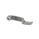 Lever with Pin
