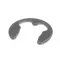 Retaining Ring/E-Clip