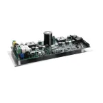 Control Board, Drive, 120 Volt, B1000