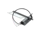 Potentiometer with Mounting Plate