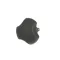 Knob, M6 x13.55