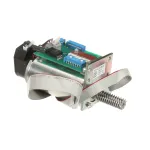 Table Motor and Board, 300V, 105 Degrees C