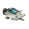 Table Motor and Board, 300V, 105 Degrees C