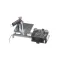 Microswitch/Plate Assembly