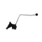 Lifting Device with Rod &amp; Knob