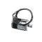 Carriage Motor, 210VDC