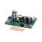 Control Board &amp; Capacitor, Motor