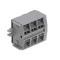 Alto Shaam BK-25432 Terminal Block Assembly, 3 Pole