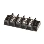 Alto Shaam BK-3021 Terminal Block, 4 Pole