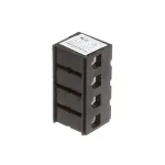 Alto Shaam BK-3597 BLOCK,TERMINAL,4 FORM COMPRESS