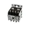 BKI BK1252 Contactor, 120 Volt Coil, 50/60HZ, 30 Amp, 4 Pole