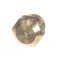 Orifice, Spud # 2, Blank/Undrilled