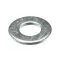 Flat Washer, SAE 1/2&quot;