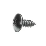 SCREW, #10 X 1/2 ,TRUSS HD,PH,