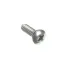 Screw, Phillips Pan Head, 1/4-20 x 1/2&quot;