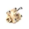 SOLENOID VALVE; 5/8; 1/2P [ALC