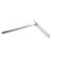 DOOR ROD, LEFT Y800