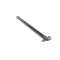 Burner with Cap &amp; Elbow, Right Hand, D-125