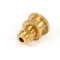 Bakers Pride R3075X SPUD ASSEMBLY; #2 [W/O SPUD]