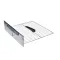 PEEL TRAY ASSEMBLY W/HANDLE [PX14]