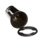 T&S Brass BL-4100-01 TURRET WITH ONE SIDE OUTLET