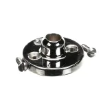 T&S Brass BL-4740-01 GUIDE BUSHING - WOOD FURNITURE