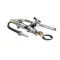 T&S Brass BL-5705-01 LAB FAUCET, SINGLE TEMP. CONTROL, SWIVEL/RIGID GOO