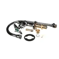 BL-5705-04 T&S Brass