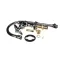 T&S Brass BL-5705-04 LAB FAUCET, SINGLE TEMP. CONTROL, SWIVEL/RIGID GOO