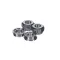 SHUFFLE MOTOR LINKAGE BEARING KIT