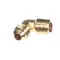Multiplex BL24-66 CONNECTOR 3/8 MF X 3/8 MP ELBO